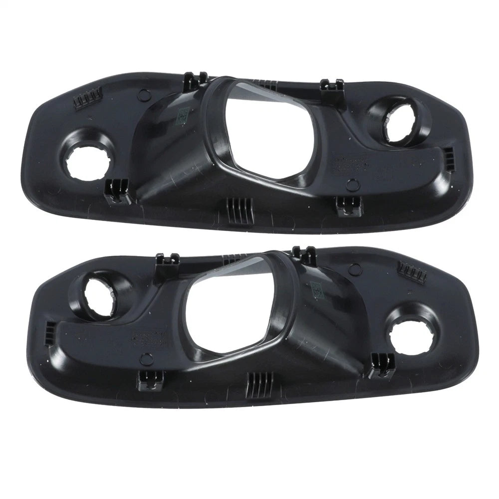 Fog Lamp Light Bezel Kit 68318117AB for RAM 1500 (2019–2024)