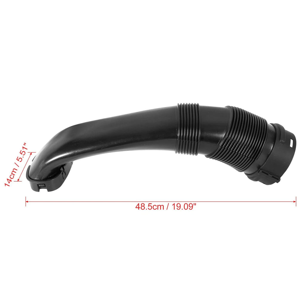 Engine Air Intake Hose Replacement for BMW X5 X6 (2007–2019)
