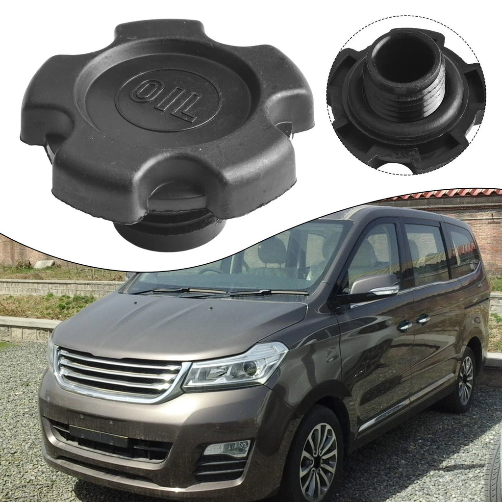 Oil Cap for Patrol TB42