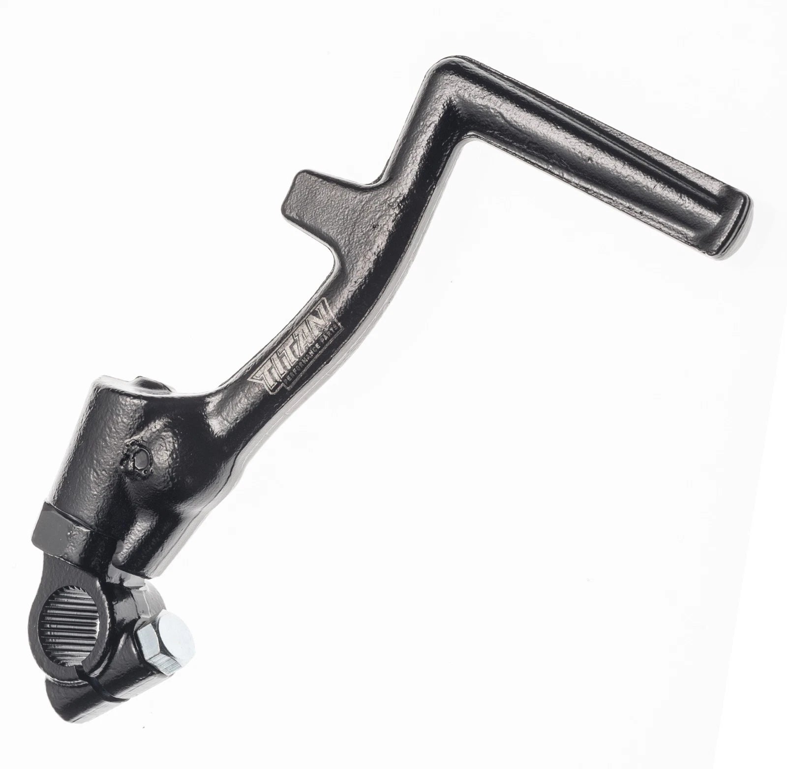 Kick Starter Lever for Yamaha Banshee YFZ350 (1987–2006) 2GU-15620-01-00