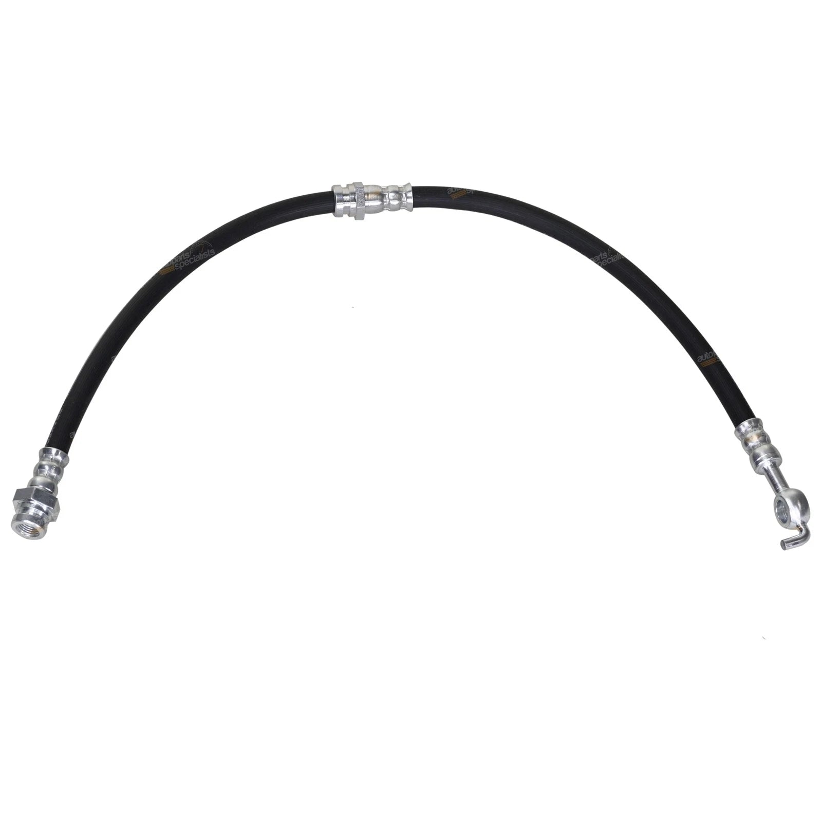 Front Hydraulic Brake Hose for Ford Courier PD (1996–1999)