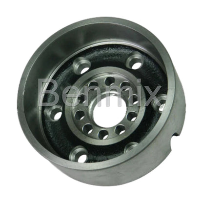 Brake Drum 909485 for Doosan Forklift D20-25-2, D20-30S2, G20-30S2