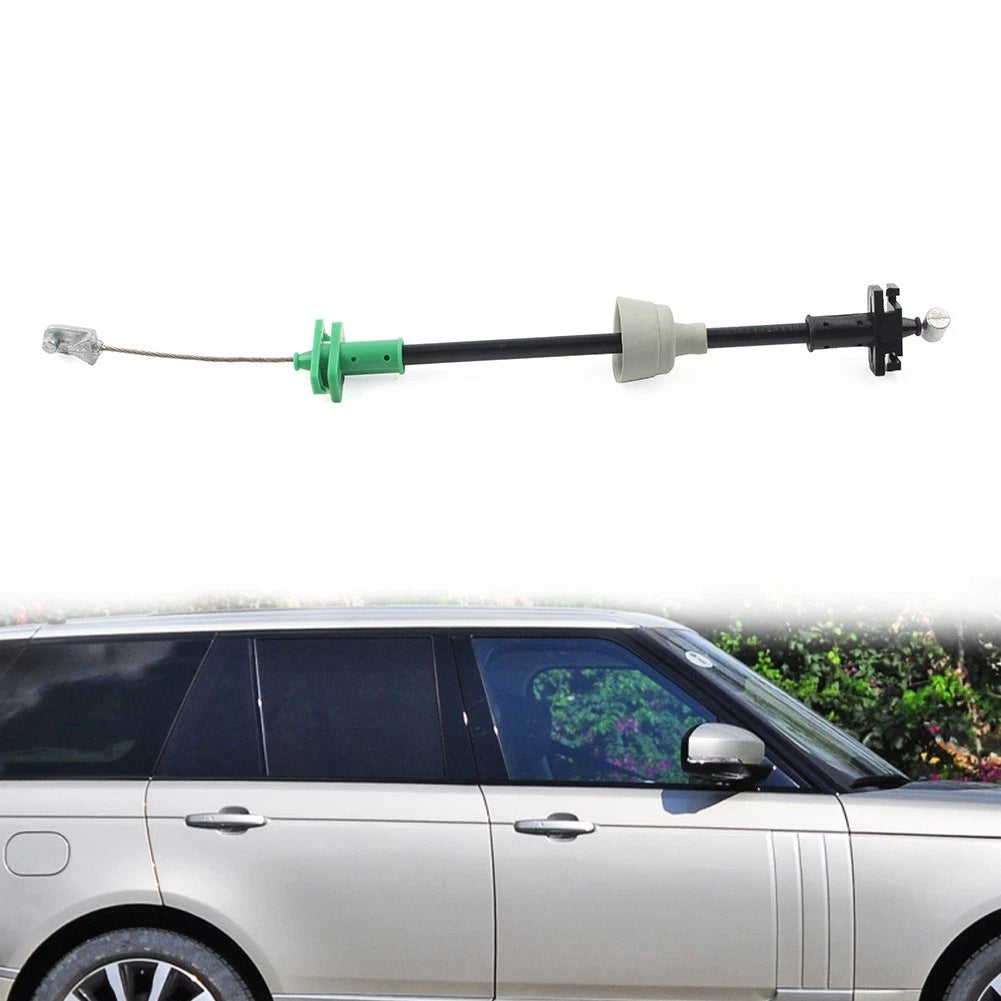 Rear External Door Lock Release Control Cable for Land Rover Range Rover (2013–2015) LR037489