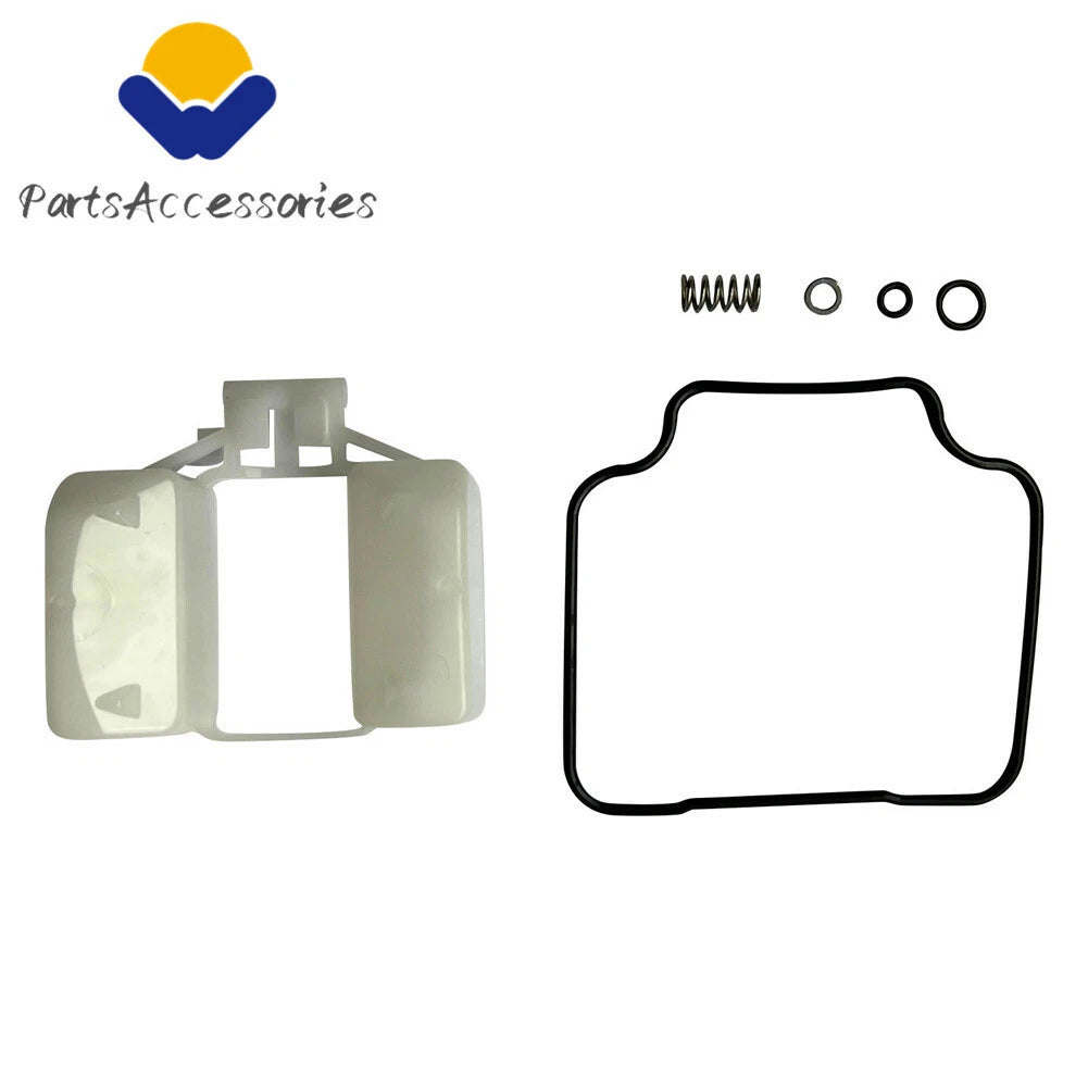 Carburetor Rebuild Repair Kit for Honda XR-650L XR650L (1993–2009)