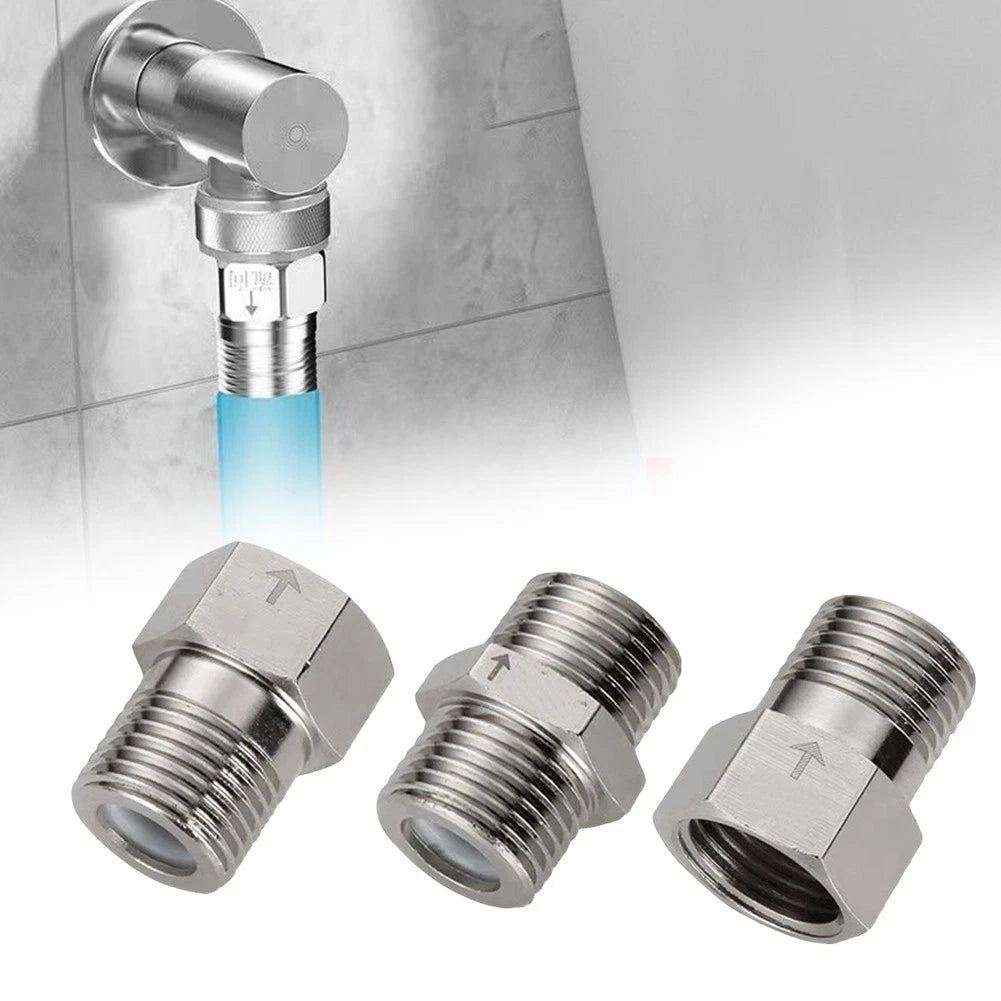 Water Pipe Check Valve for