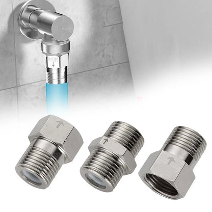 Water Pipe Check Valve for