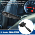 Steering Column Multifunction Turn Signal Switch for Toyota Corolla (1993–1997)