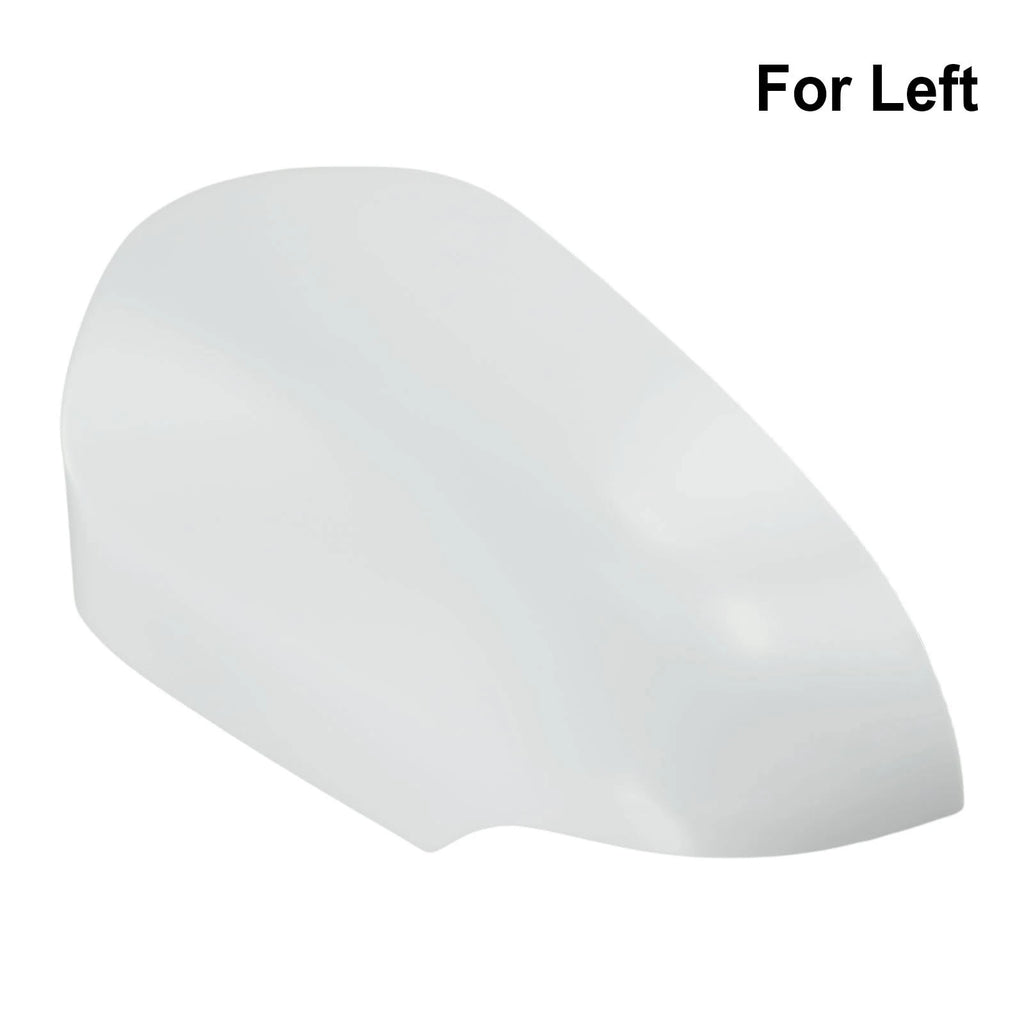 Driver Left Rear View Side Mirror Cover Cap for Toyota Corolla (2014–2018)