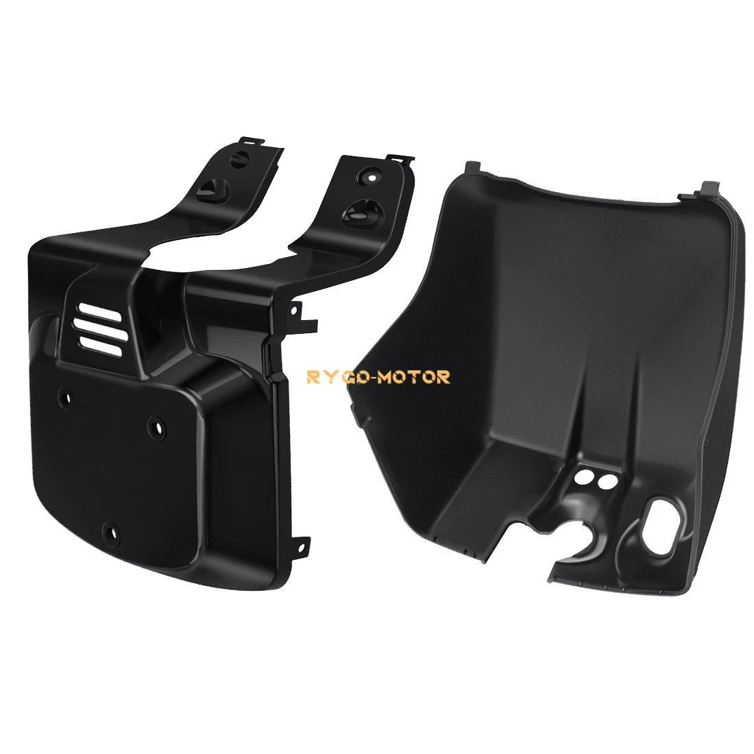 Front Covers Set for Honda Ruckus 50 NPS50 (2003–2024)