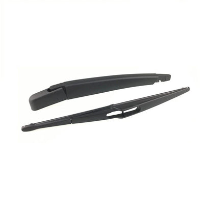 Rear Windscreen Wiper Arm & Blade for Renault Clio MK II (1998–2016)