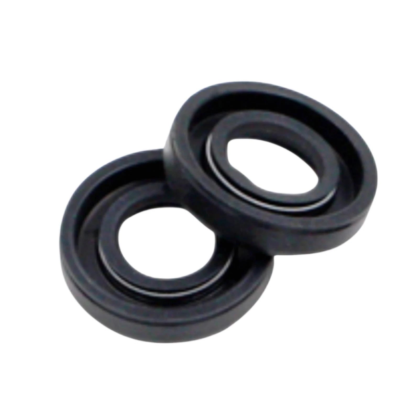 Outboard Oil Seal for Mercury Mariner 8 9.9 15 HP 4-Stroke (26-413651, 18-0581)