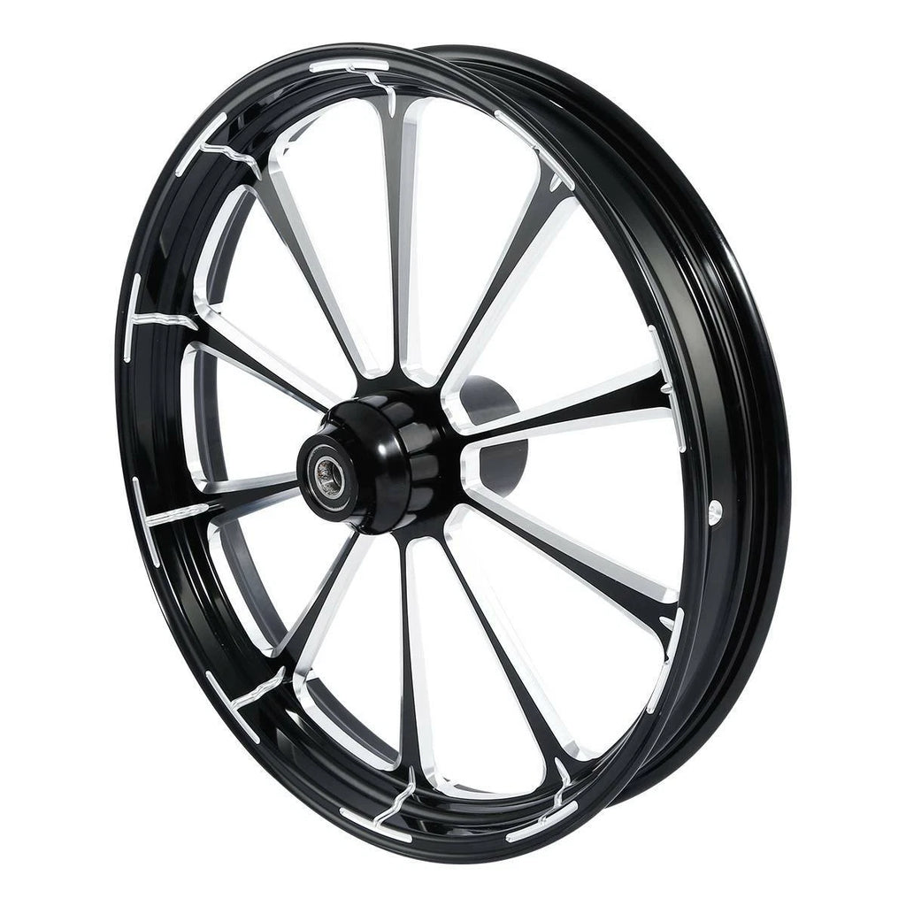 30" Front Wheel Rim Hub for Harley Touring Models (2008–2025) ABS