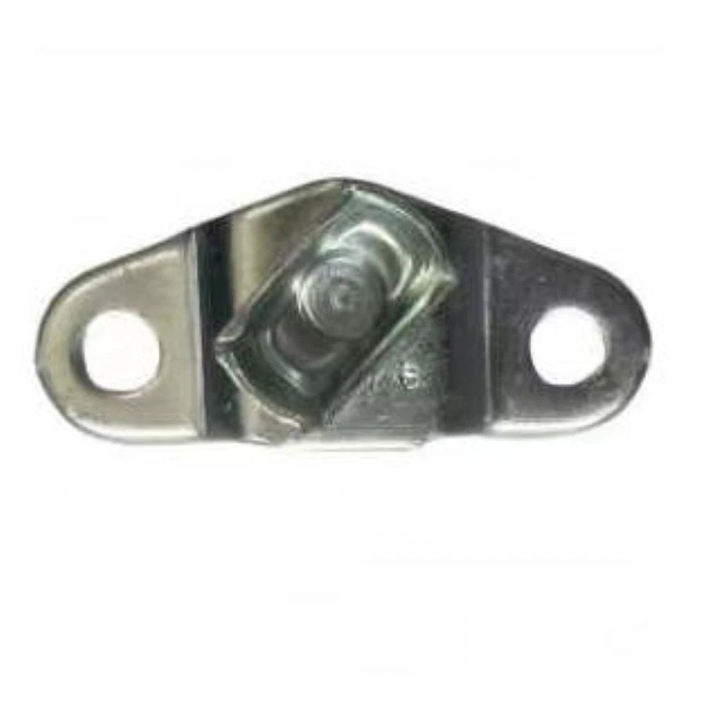 Tailgate Hinge for - Passenger Side, Metal Construction