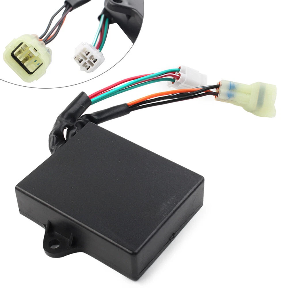 CDI Igniter Module for Yamaha Banshee 350 (1997–2006)