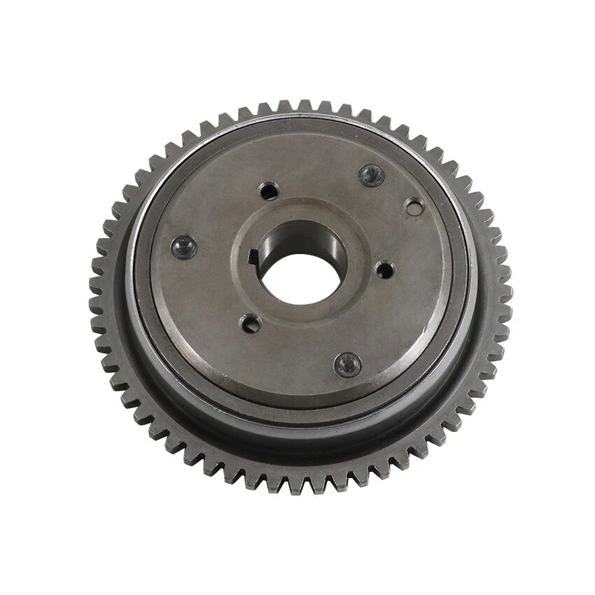 One Way Starter Clutch Assembly for Kymco Cruiser 125 (2003–2006) 28110-GFY6-C10