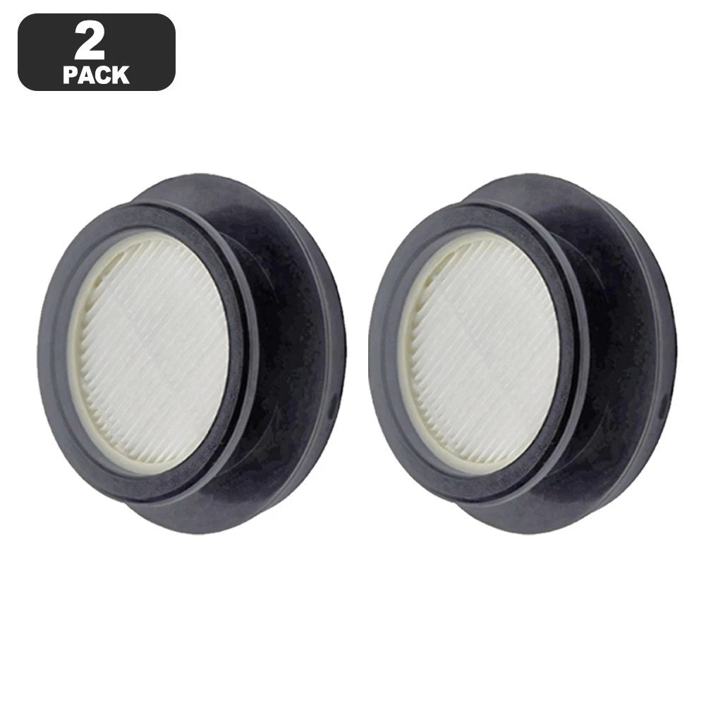Replacement HEPA Filter Kit for Red Solution FV4S X20 Storm Aqua 2/4/6