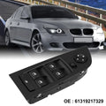 Power Window Switch Replacement for BMW 325i 2005–2011