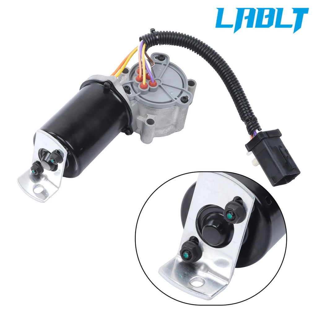 Transfer Case Shift Motor for Ford Explorer & Mercury Mountaineer (1995–2001) 600-803