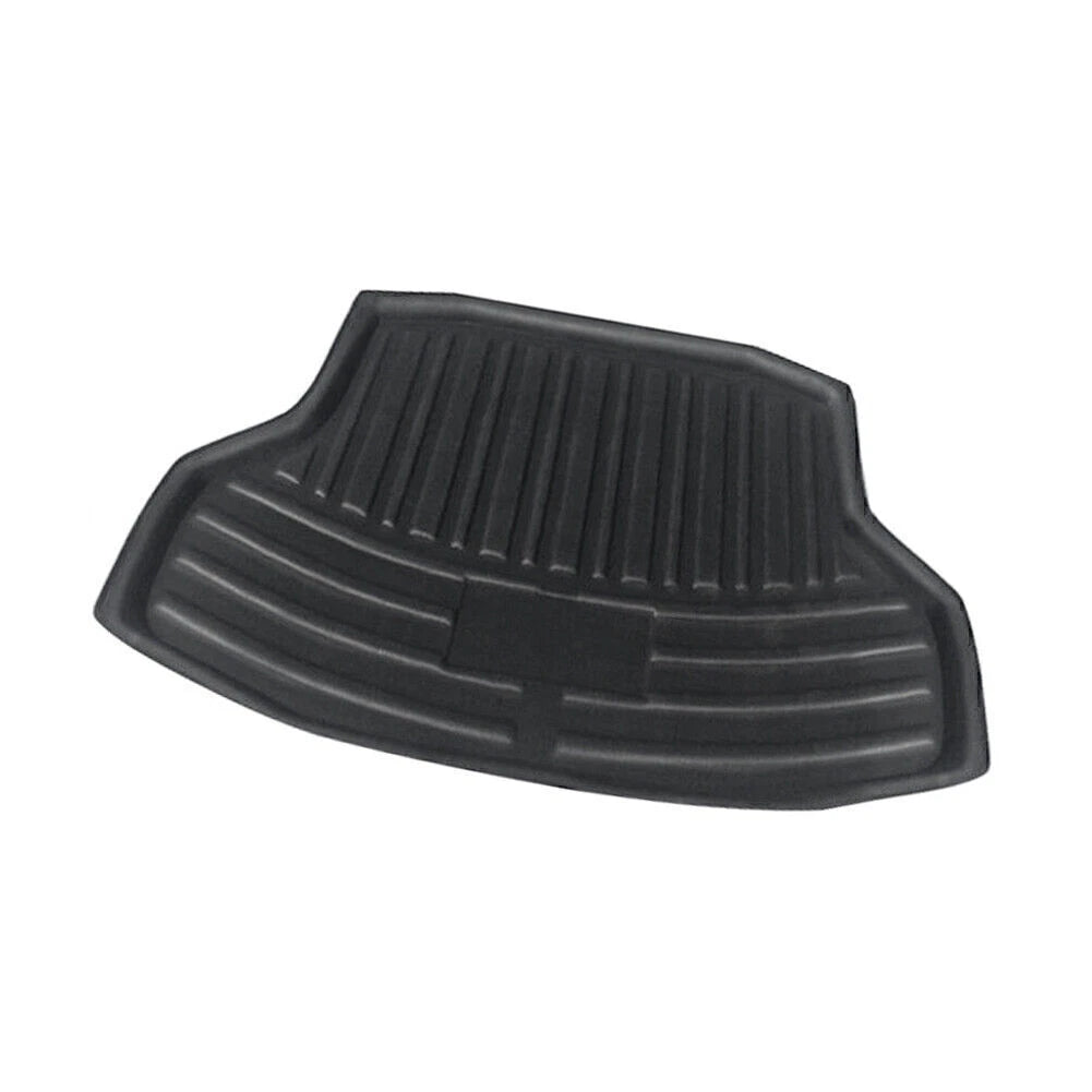 Rear Boot Cargo Liner for Honda Civic Sedan (2016–2019)
