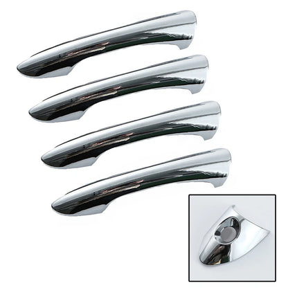 Chrome Door Handle Cover for Hyundai Sonata