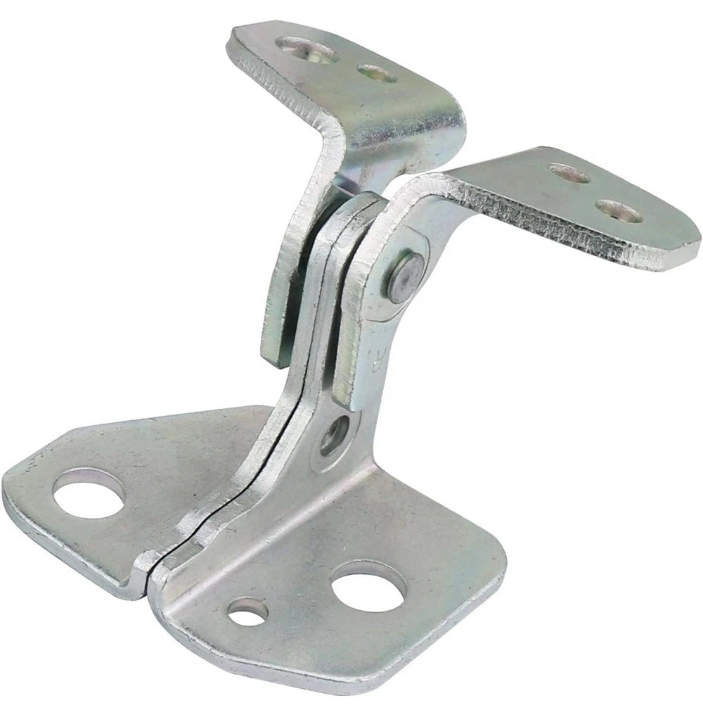 Front Upper Right Door Hinge 55113660AC for Chrysler 300 Dodge Durango (2013–2021)