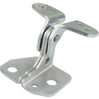 Front Upper Right Door Hinge 55113660AC for Chrysler 300 Dodge Durango (2013–2021)