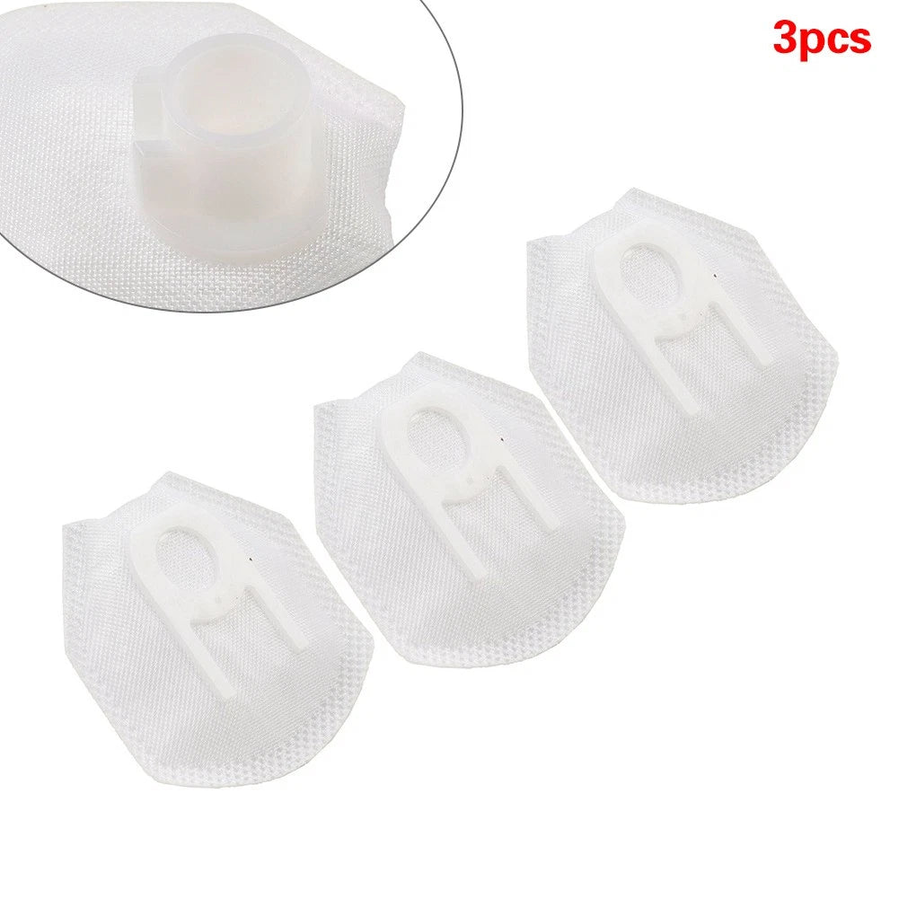 3X Fuel Pump Strainer Filter for Suzuki GSXR600/750/1000 GSF650