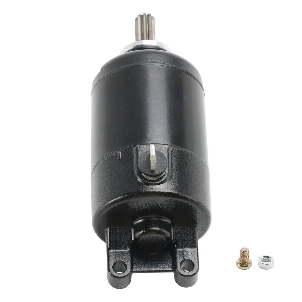 Engine Starting Motor for Hyosung GD250R GD250 GD250N (2015–2022) 31100HC8100 T9