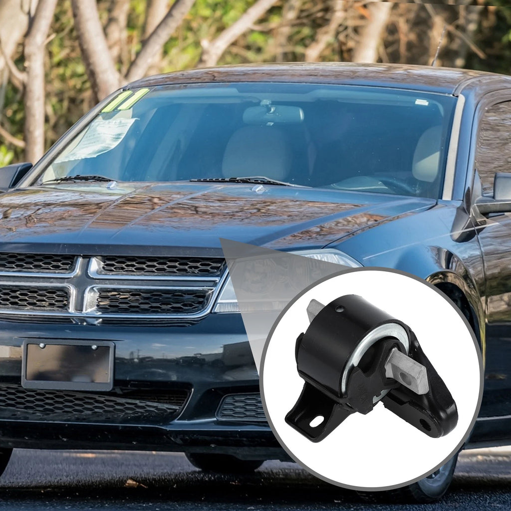 Engine Motor Mount for Dodge Avenger 2.4L (2008–2014)