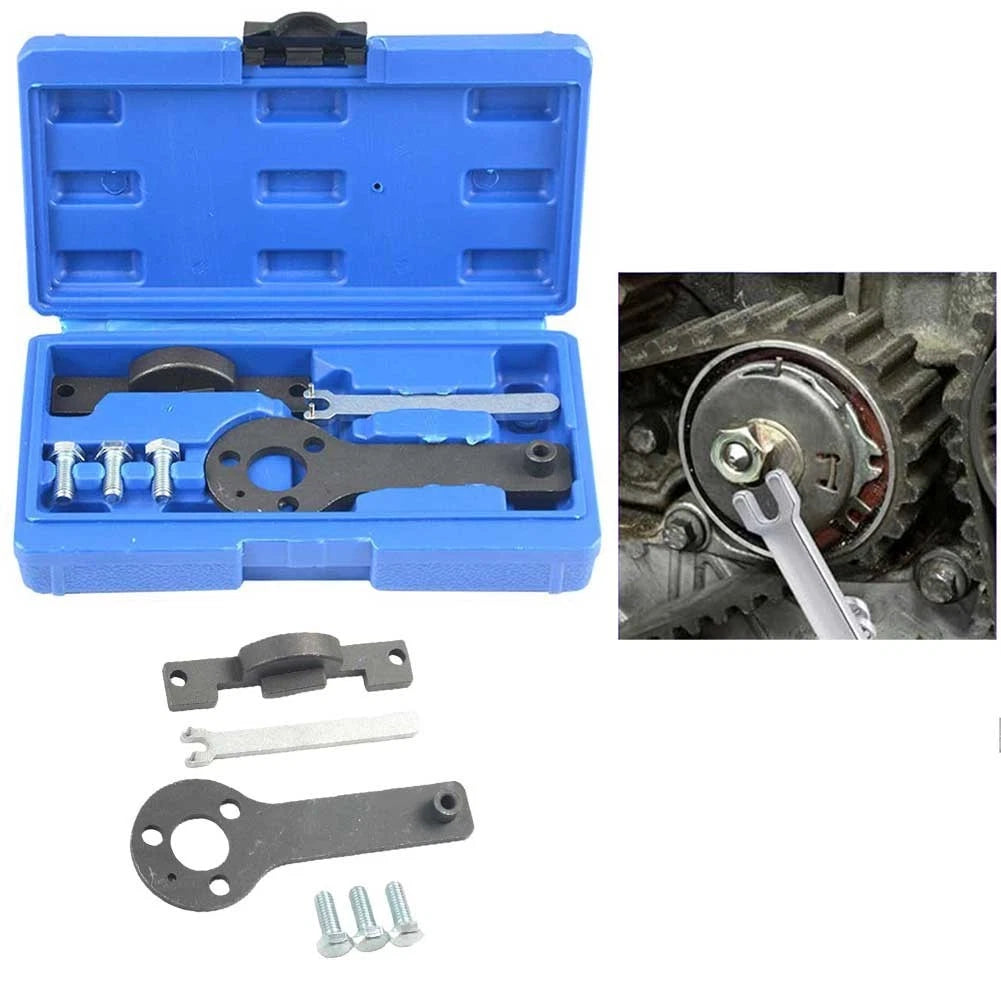 Timing Belt Tool for Fiat 500 (VVT Engine Service)