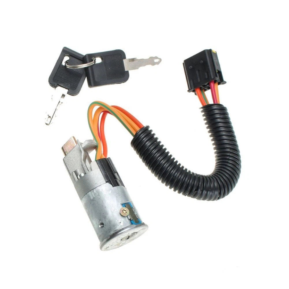 Original Style Ignition Switch 7701469419 for RENAULT For CLIO 1998 2005