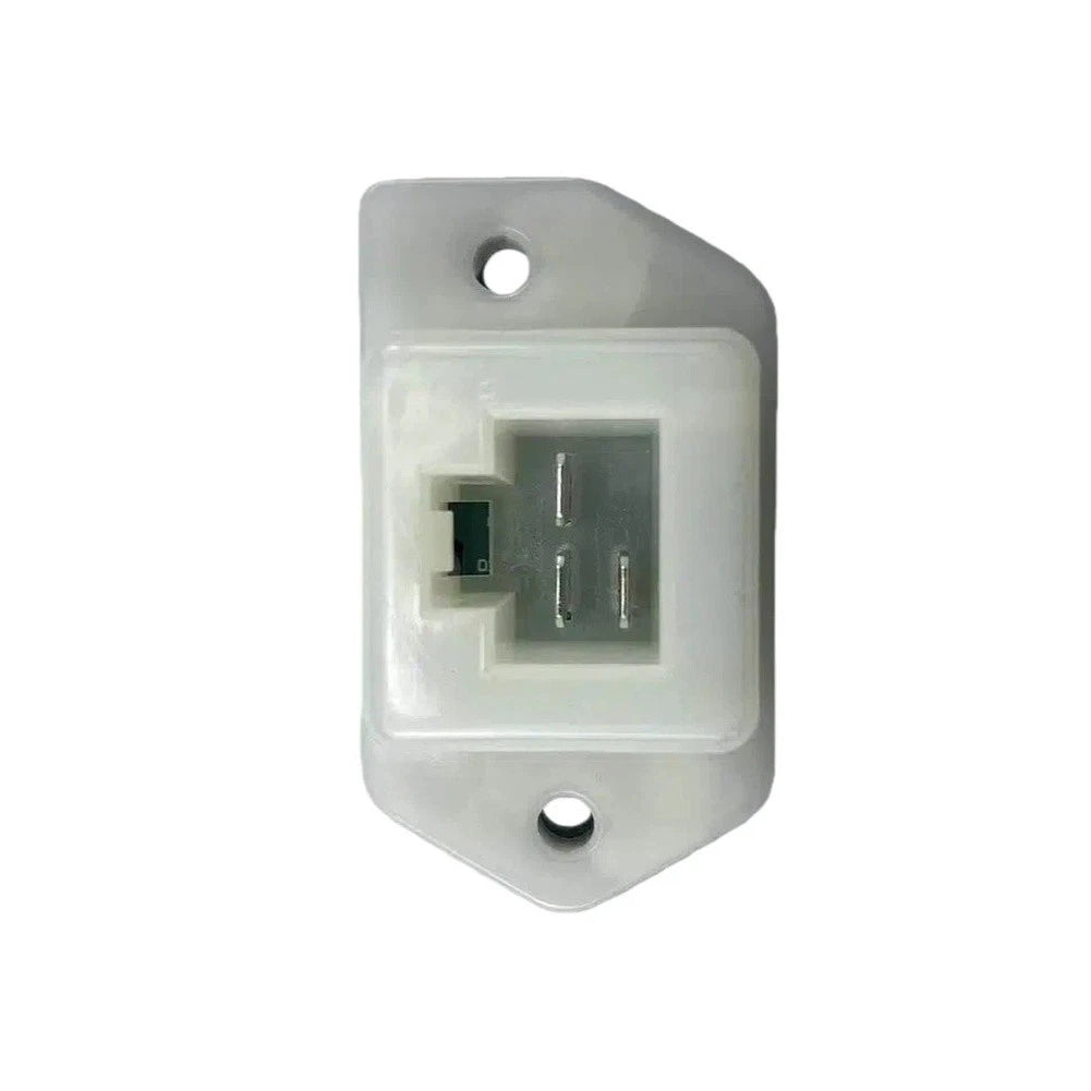 Blower Motor Module for