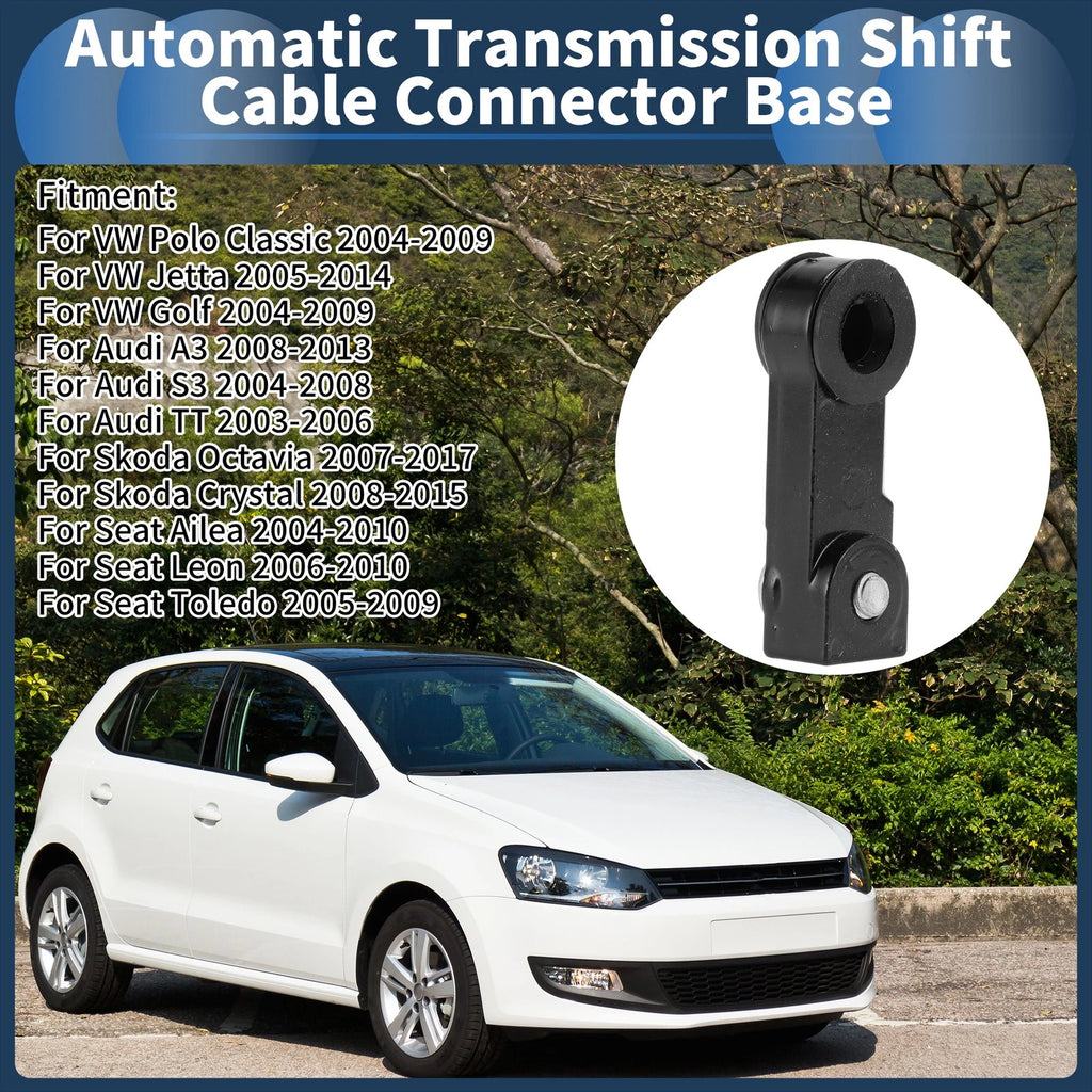 Automatic Transmission Shift for Volkswagen Polo Classic (2003–2017)