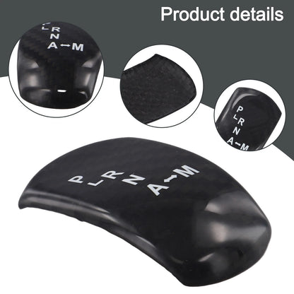 Engine Button Cover for GTR R35 (2008–2016)