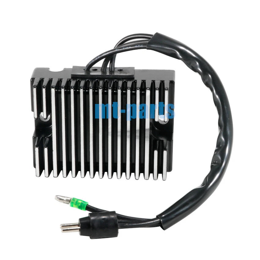Voltage Regulator Rectifier for Buell M2 Cyclone (1997–2002)