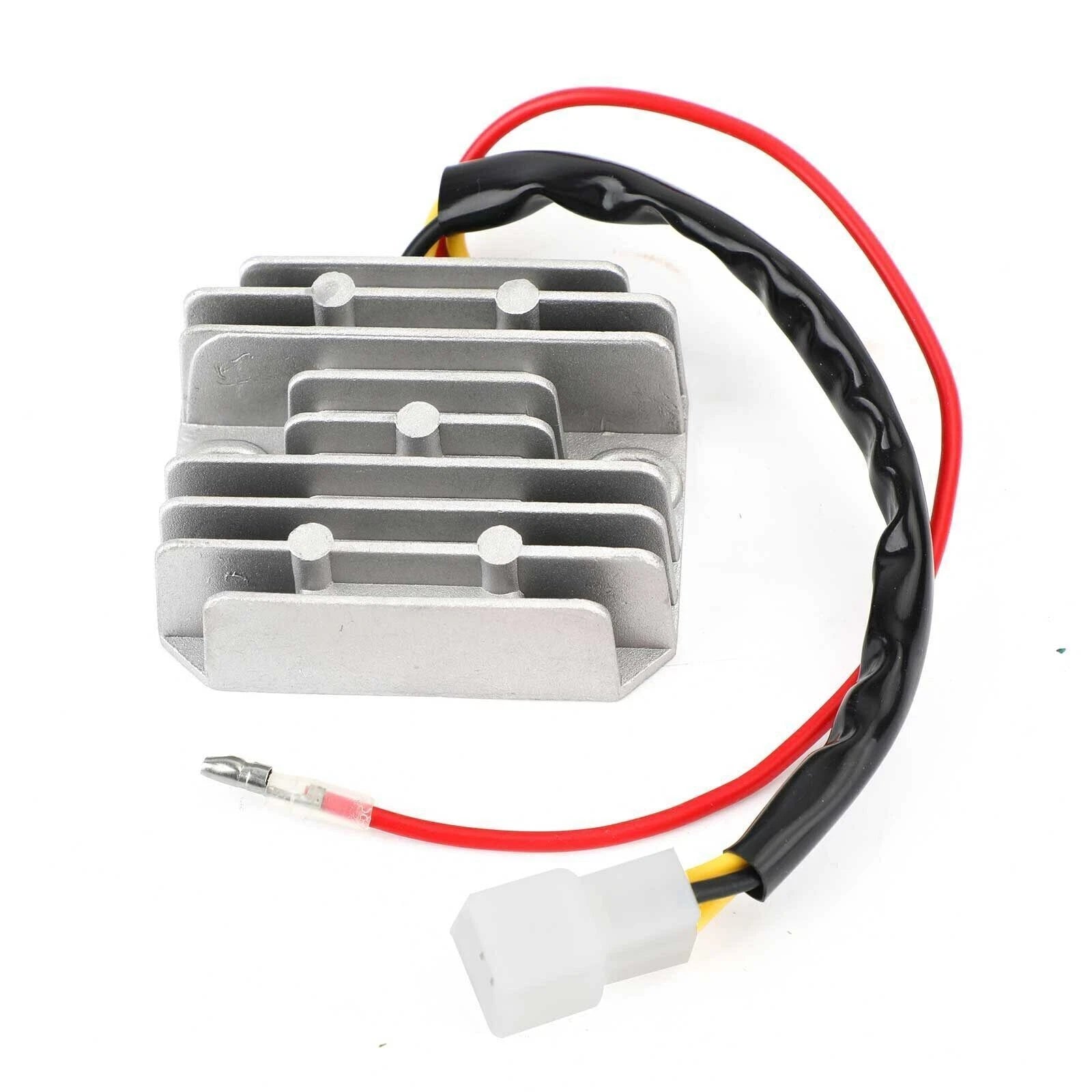 Voltage Regulator for Kawasaki KZ200 KZ250 KZ400 KZ650 KZ1000 (1973–1980) 21066-029