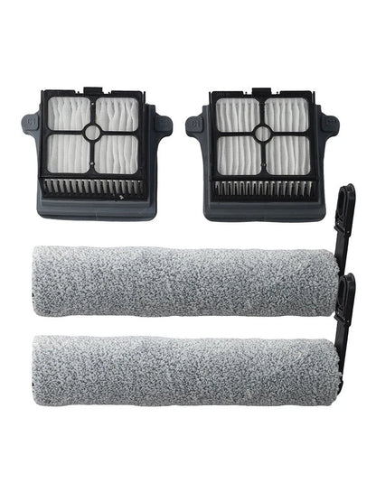 Roller Brush Filter Set for Tineco Cleaning Accessories