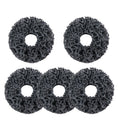 Wheel Hub Cleaning Tool Kit for Impact Wrench 12 Inch Driver Set