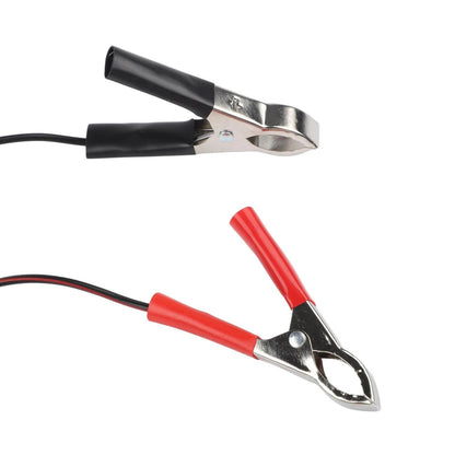 Digital Ignition Timing Light Tool for DIY Mechanics (12V)
