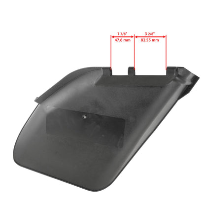 Chute Cover Deck Guard Replacement for John Deere GY20647 AM126397 (2020–2021)