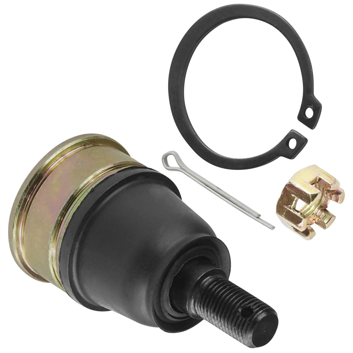 Lower A-Arm Ball Joint Replacement for Honda TRX250TE Recon ES 1997–2025