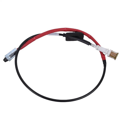 Speedometer Shaft Cable 25050-55G00 for Nissan D21 (1987–1994)
