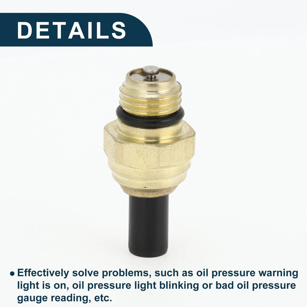 Engine Oil Pressure Sensor Switch for Lexus ES300 (1997–2006)