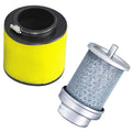 Air Filter & Air Cleaner Body for Honda FourTrax 300 TRX300FW (1993–2000)