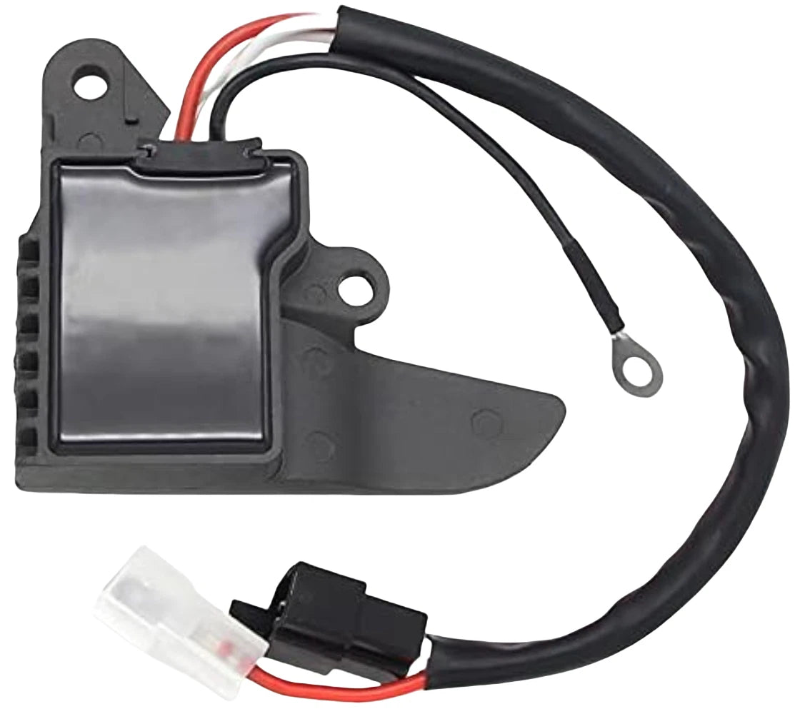 Regulator for Yamaha XV750 XV1100 (1997–2000)