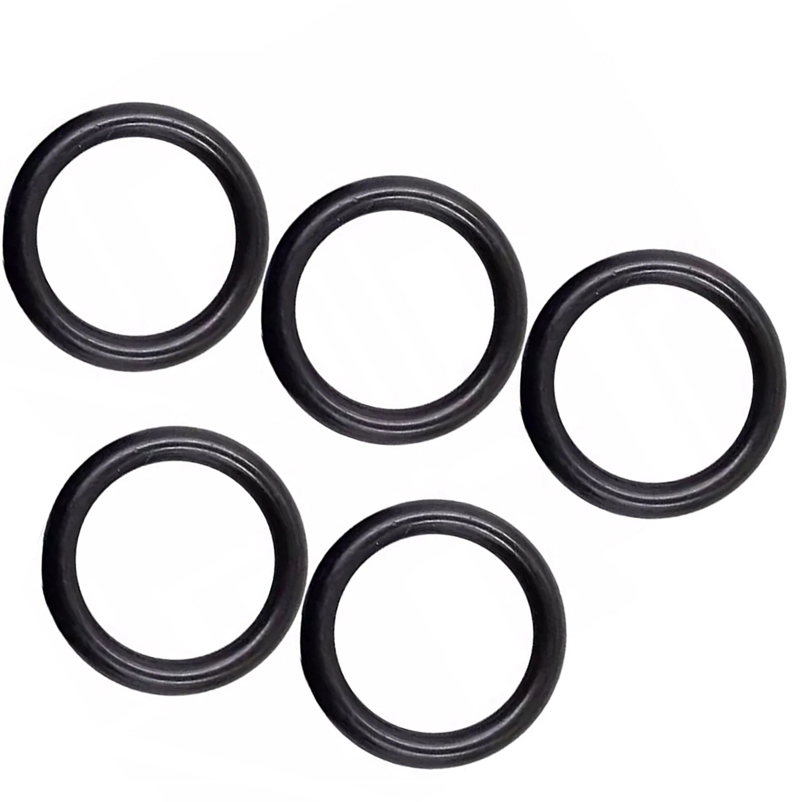 5pcs O Ring Set for GBH224 Hammer Power Tools