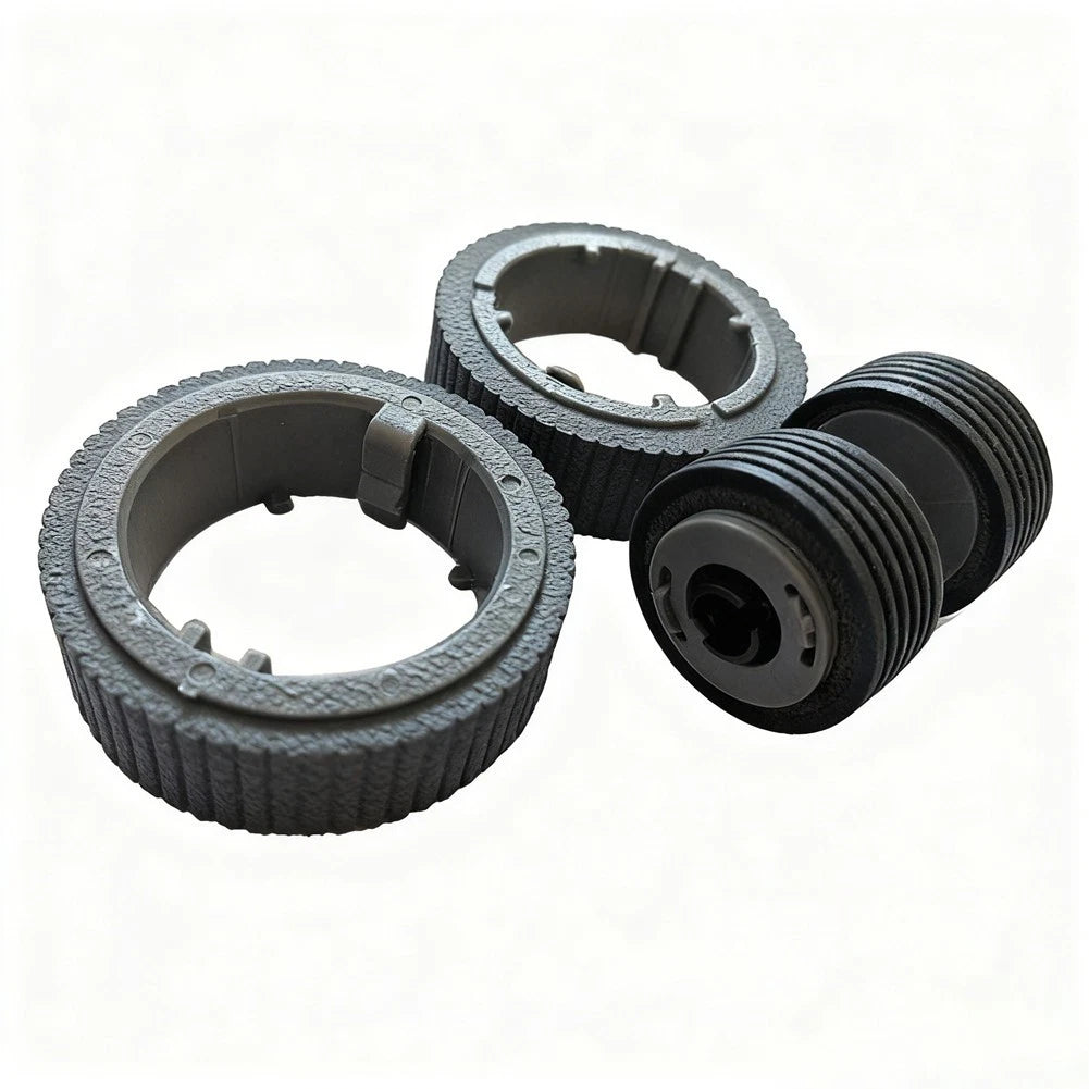 Scanner Roller Kit for Fi7120 7130 7135 7140 7160