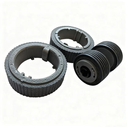 Scanner Roller Kit for Fi7120 7130 7135 7140 7160