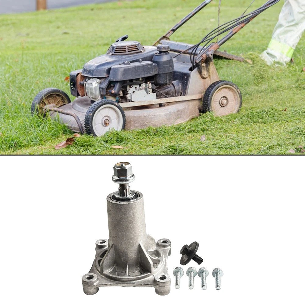 Replacement Spindle for Lawn Mower 187292 (42-54 in Decks)
