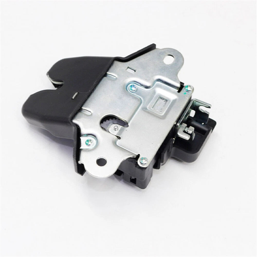 Fit for 2011-2018 Hyundai ACCENT 81230-1R030 Trunk Door Lock Latch Actuator 1Pc